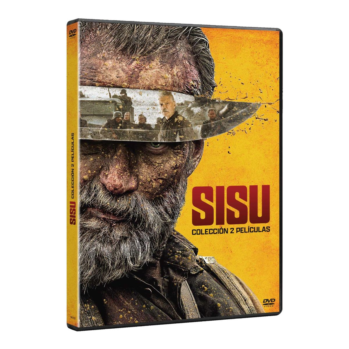 Imagen 0 de Pack Sisu 1-2 (DVD)