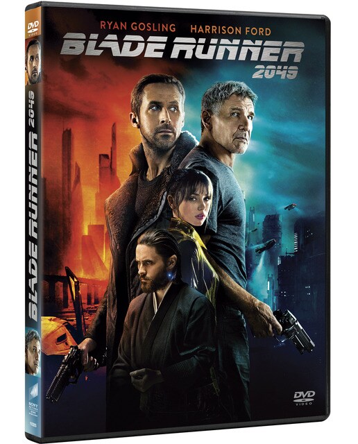 Blade runner 2049 (DVD) 1