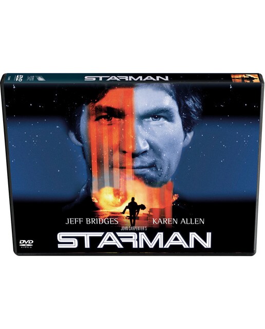 Imagen 1 de Starman (DVD)