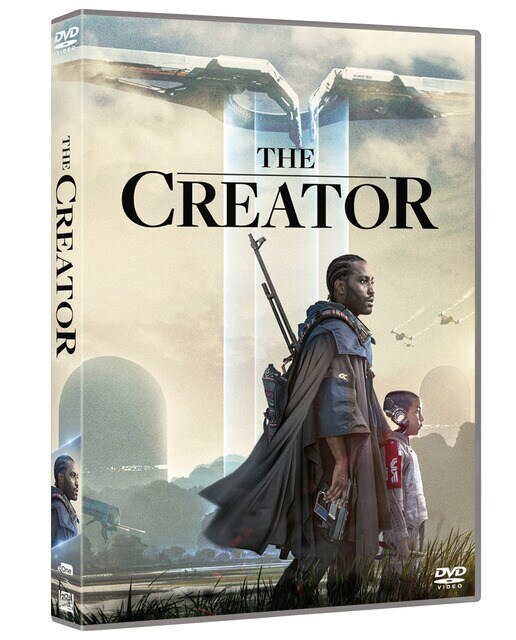 Imagen 0 de The Creator (DVD)