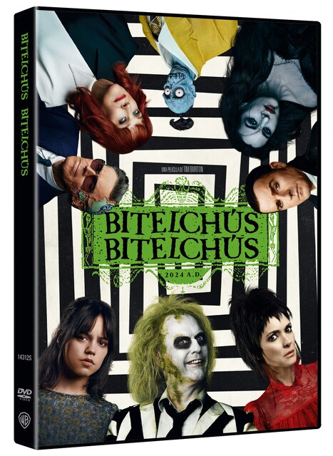 Bitelchús Bitelchús (DVD)