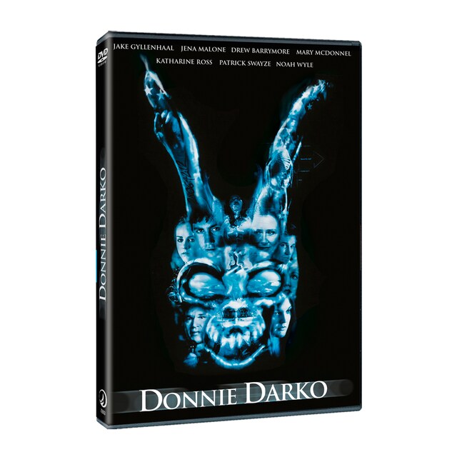 Imagen 0 de Donnie Darko (DVD)