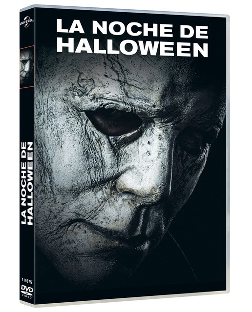 La noche de Halloween (DVD) 1