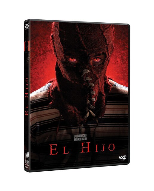 Imagen 0 de El hijo (DVD)