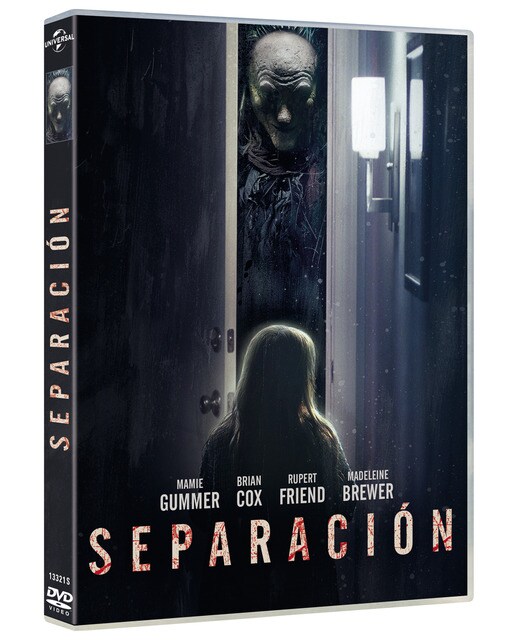 Separación (DVD) 1