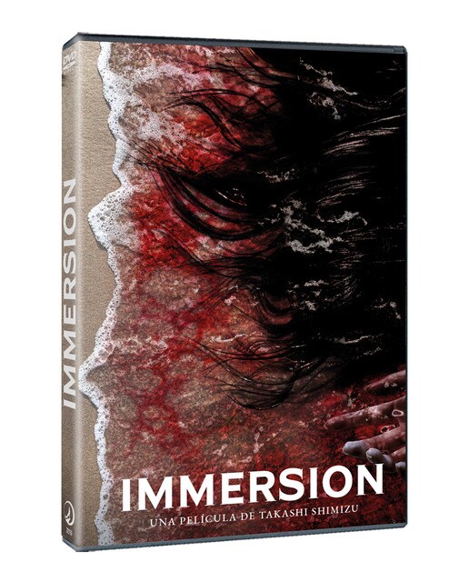 Immersion (DVD) 1