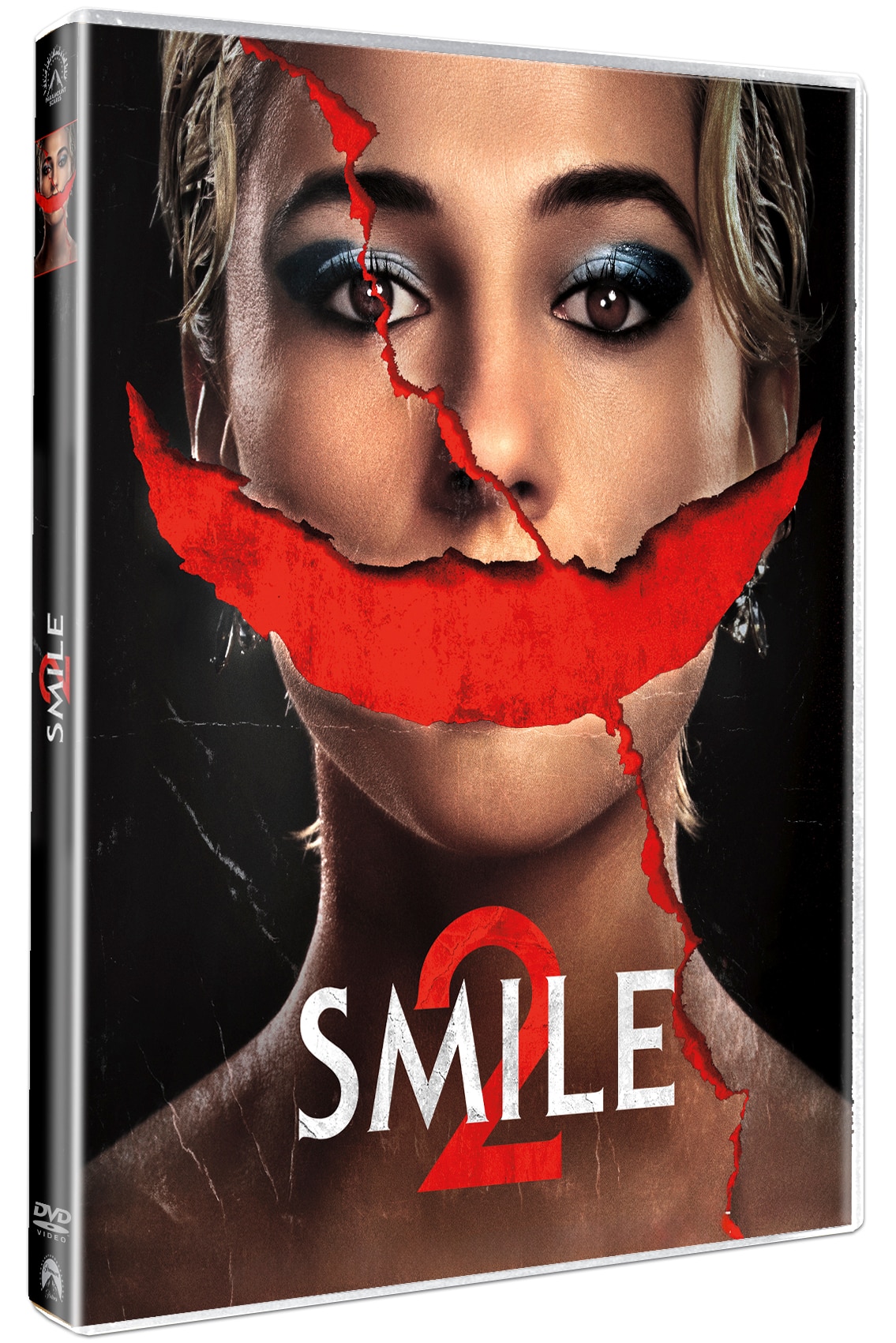 Imagen 0 de Smile 2 (DVD)