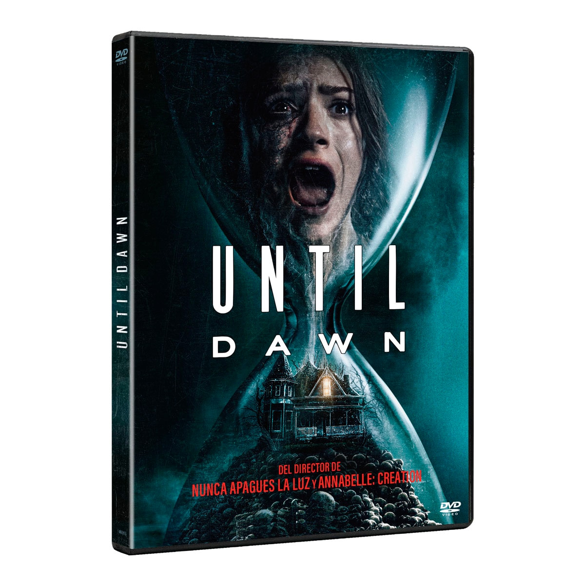 Imagen 0 de Until dawn (DVD)