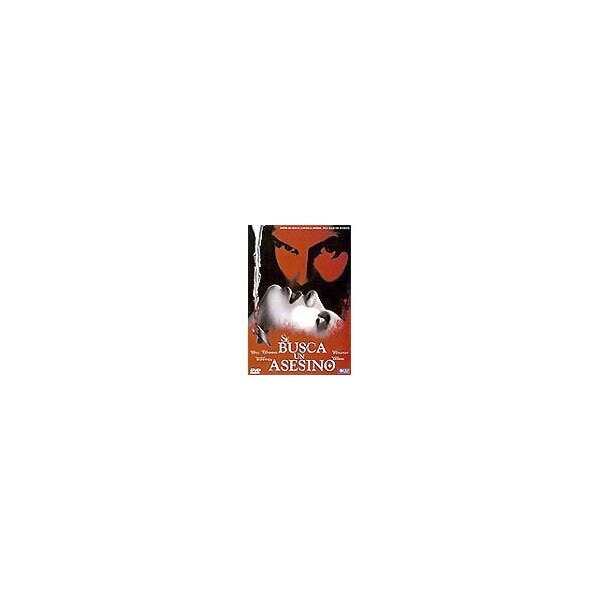 Imagen 0 de Se busca un asesino (DVD)