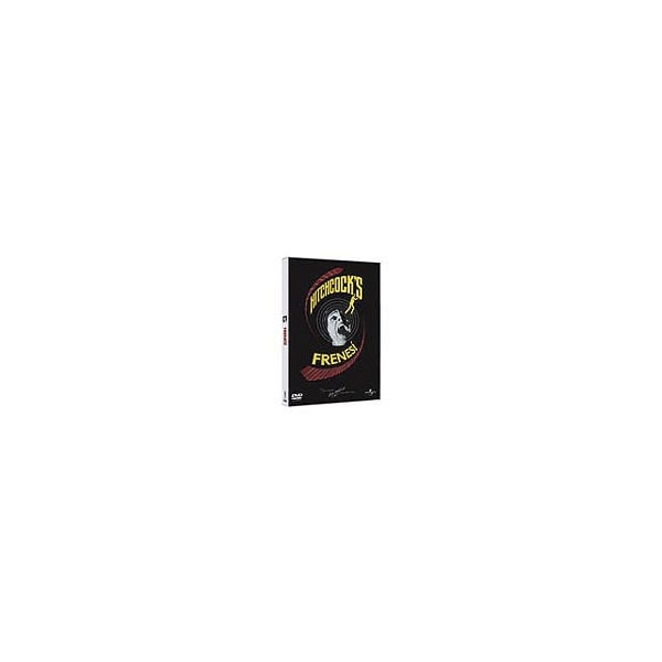 Imagen 0 de Frenesí (DVD)
