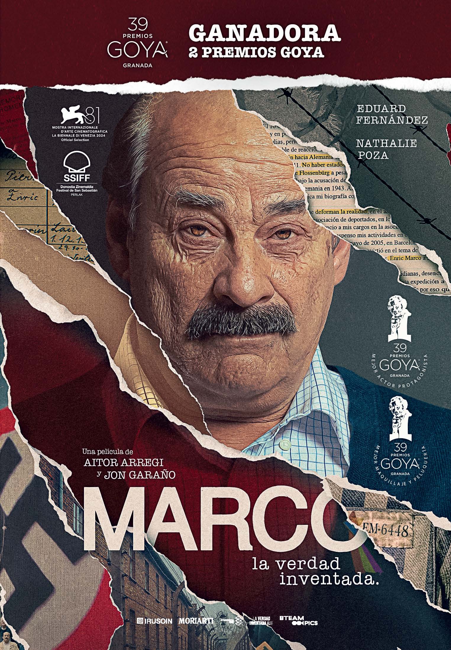 Marco (DVD) 2