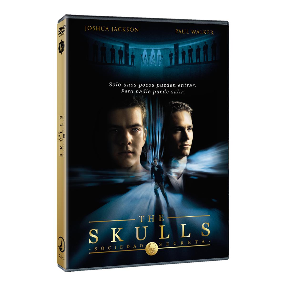 The Skulls (DVD) 1