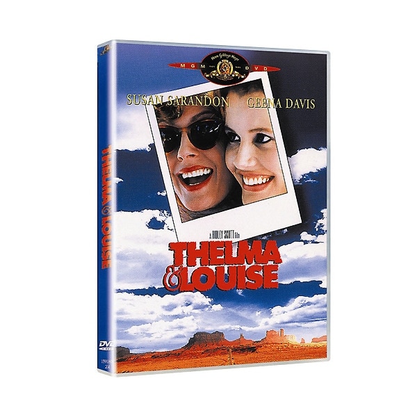 Imagen 1 de Thelma y Louise (DVD)