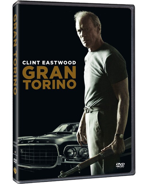 Imagen 0 de Gran Torino (DVD)