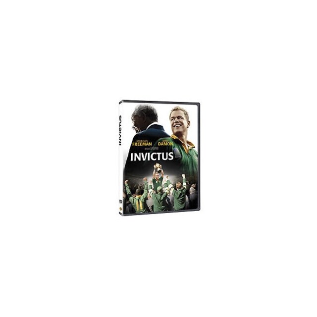 Invictus (DVD)