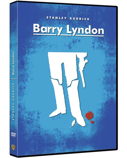 Imagen 0 de Barry Lyndon (DVD)