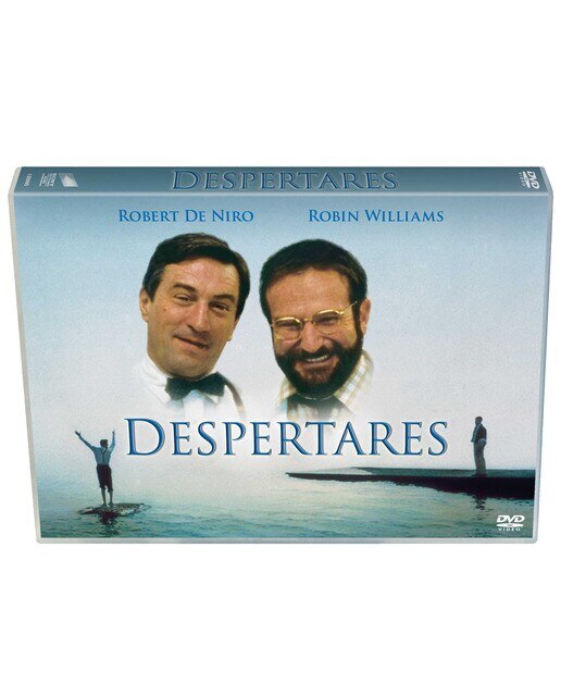Imagen 0 de Despertares (DVD)