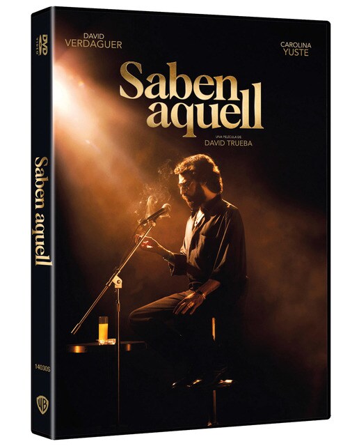 Saben aquell (DVD).