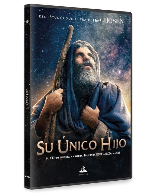Imagen 0 de Su único hijo (DVD)