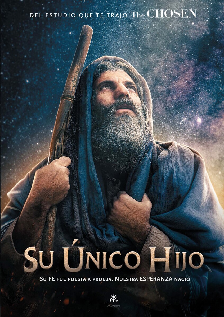 Su único hijo (DVD) 2