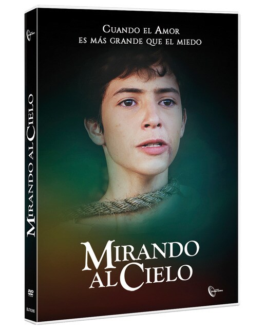 Imagen 0 de Mirando al cielo (DVD)