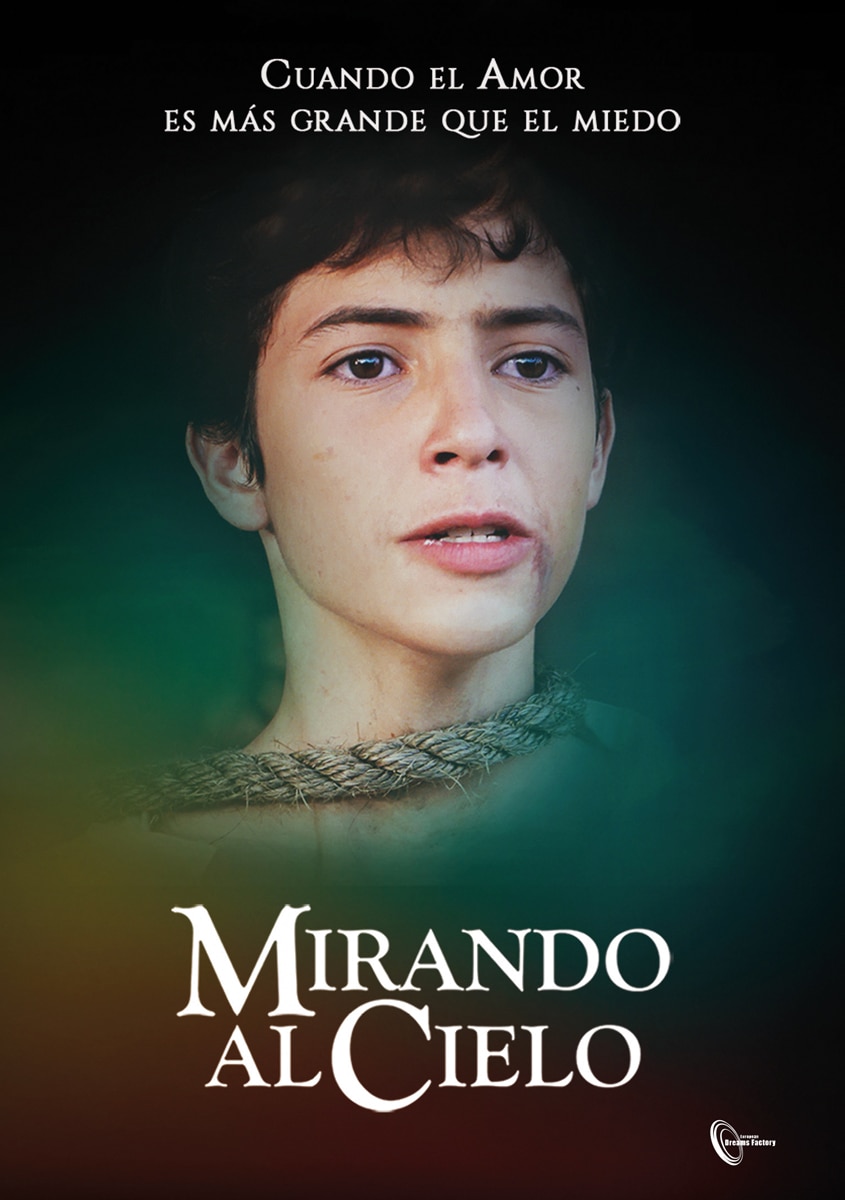 Mirando al cielo (DVD) 2