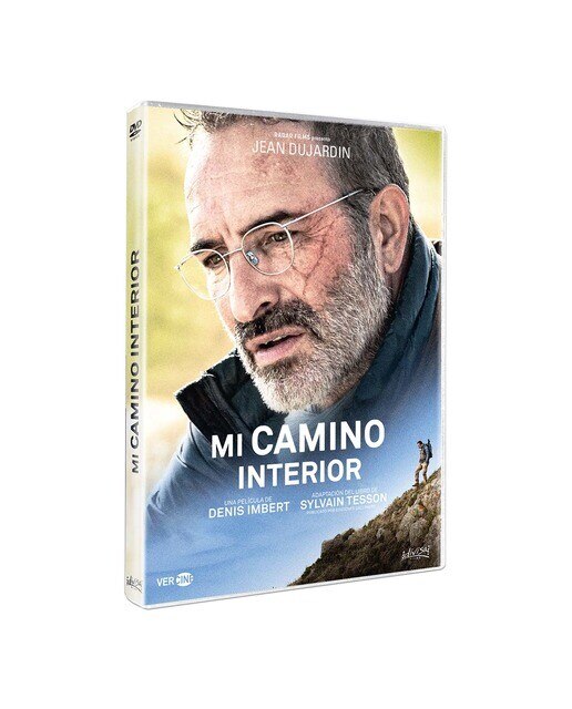 Imagen 0 de Mi camino interior (DVD)