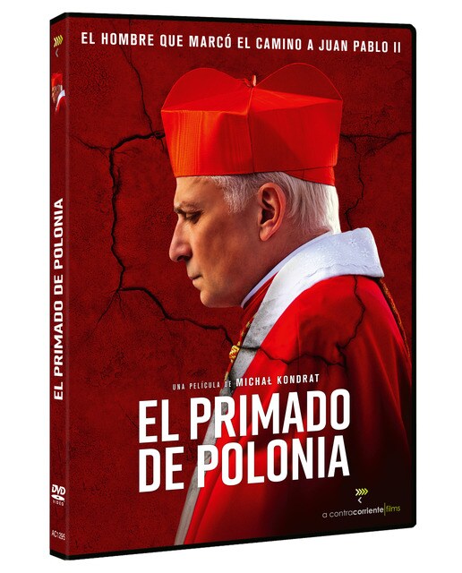 El primado de Polonia (DVD) 1