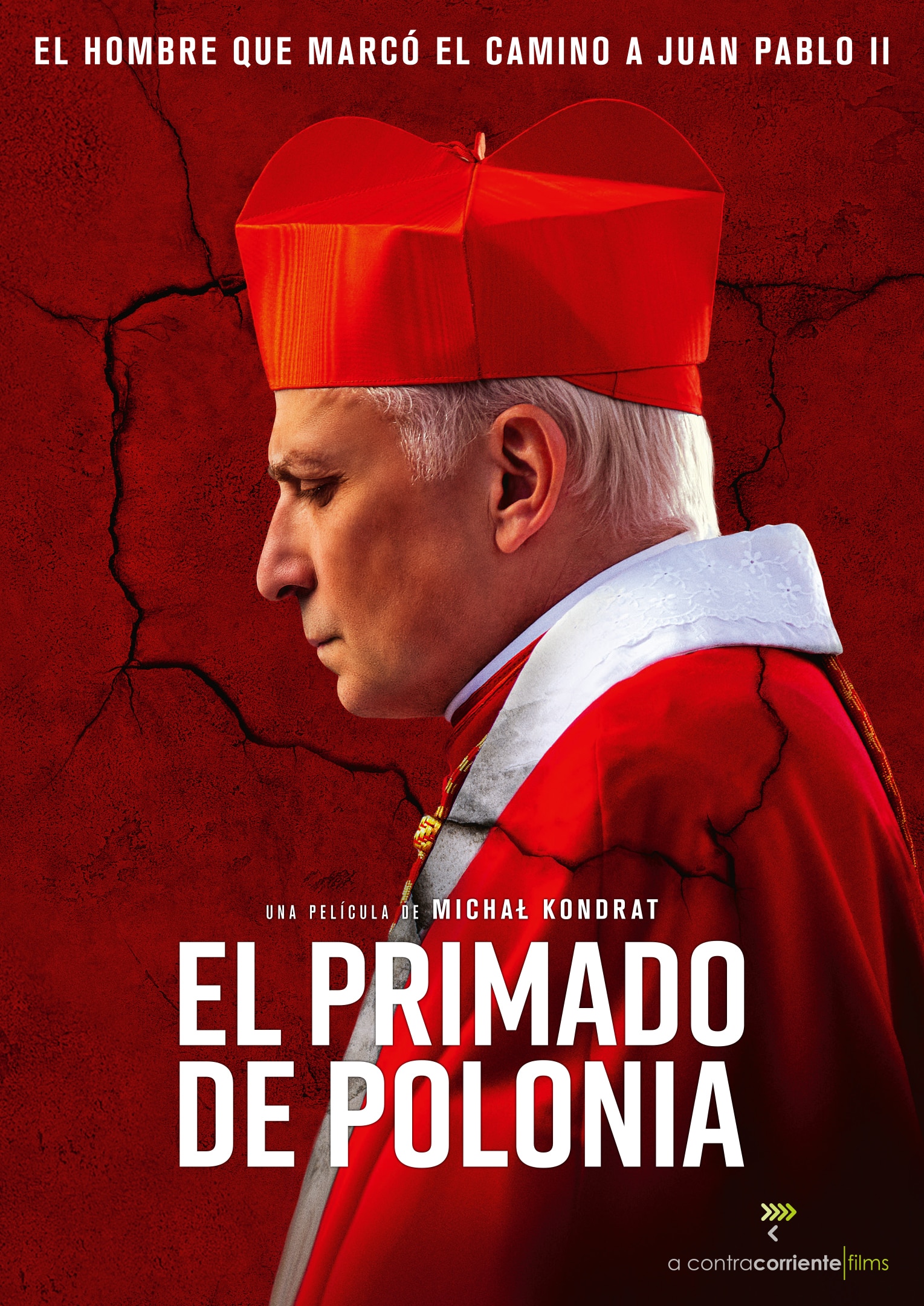 El primado de Polonia (DVD) 2