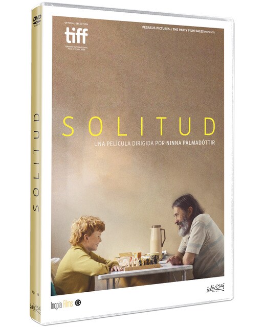 Solitud (DVD) 1