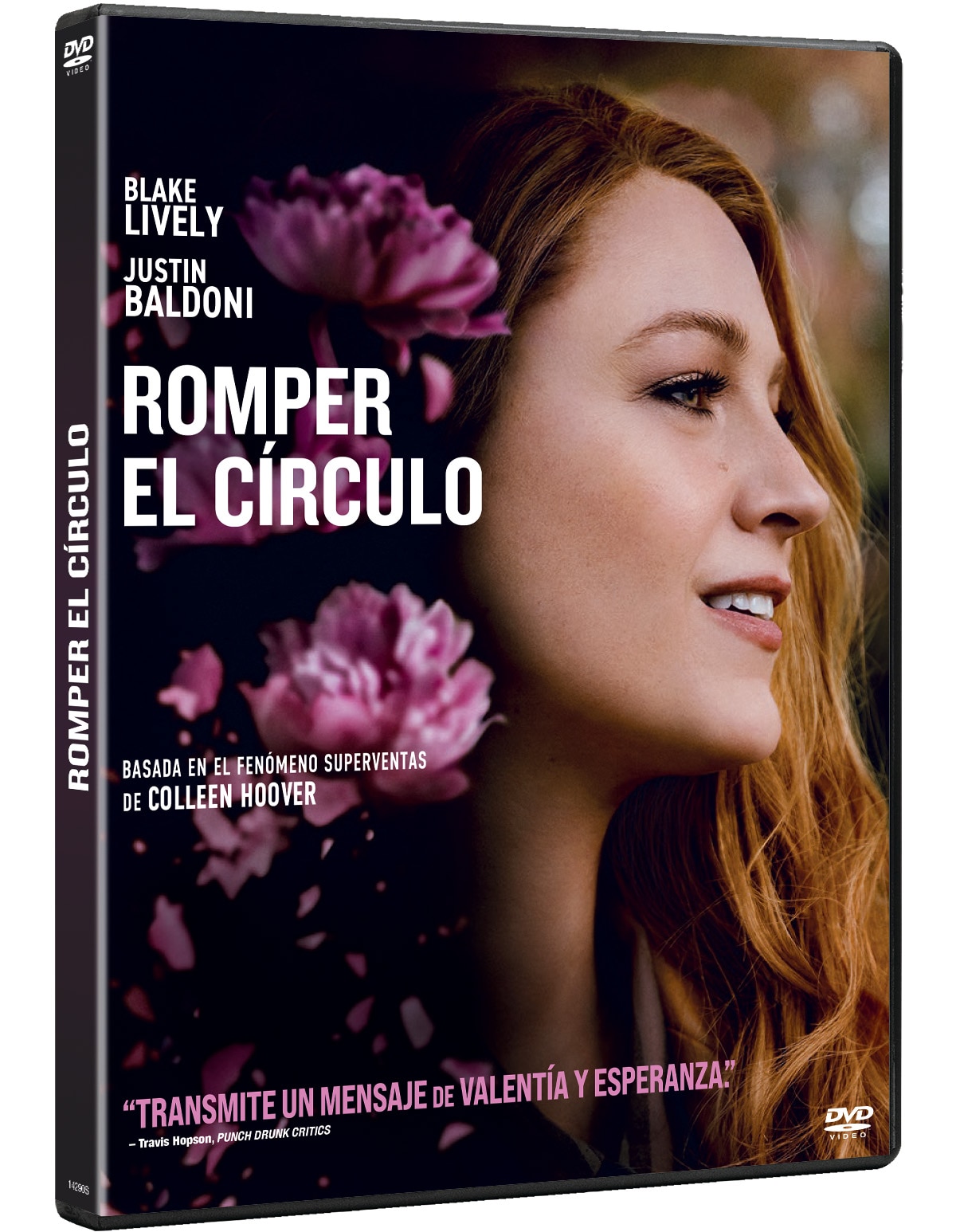 Imagen 0 de Romper el círculo (DVD)