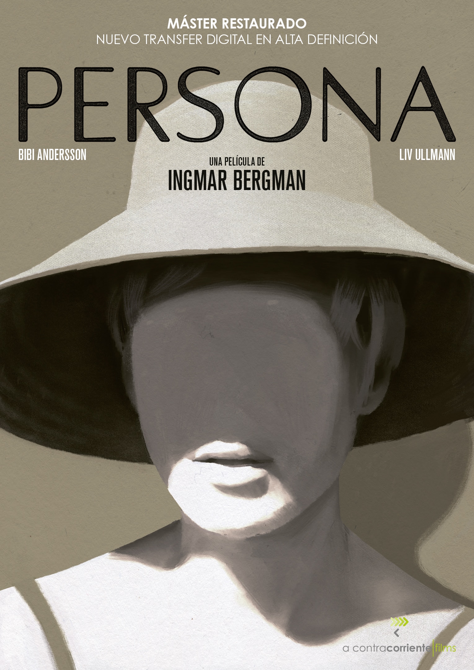 Persona (DVD) 2