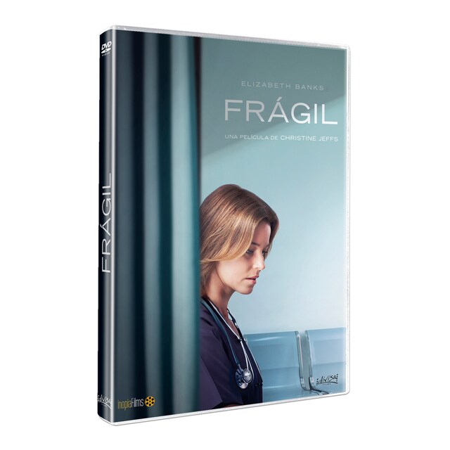 Imagen 0 de Frágil (DVD)
