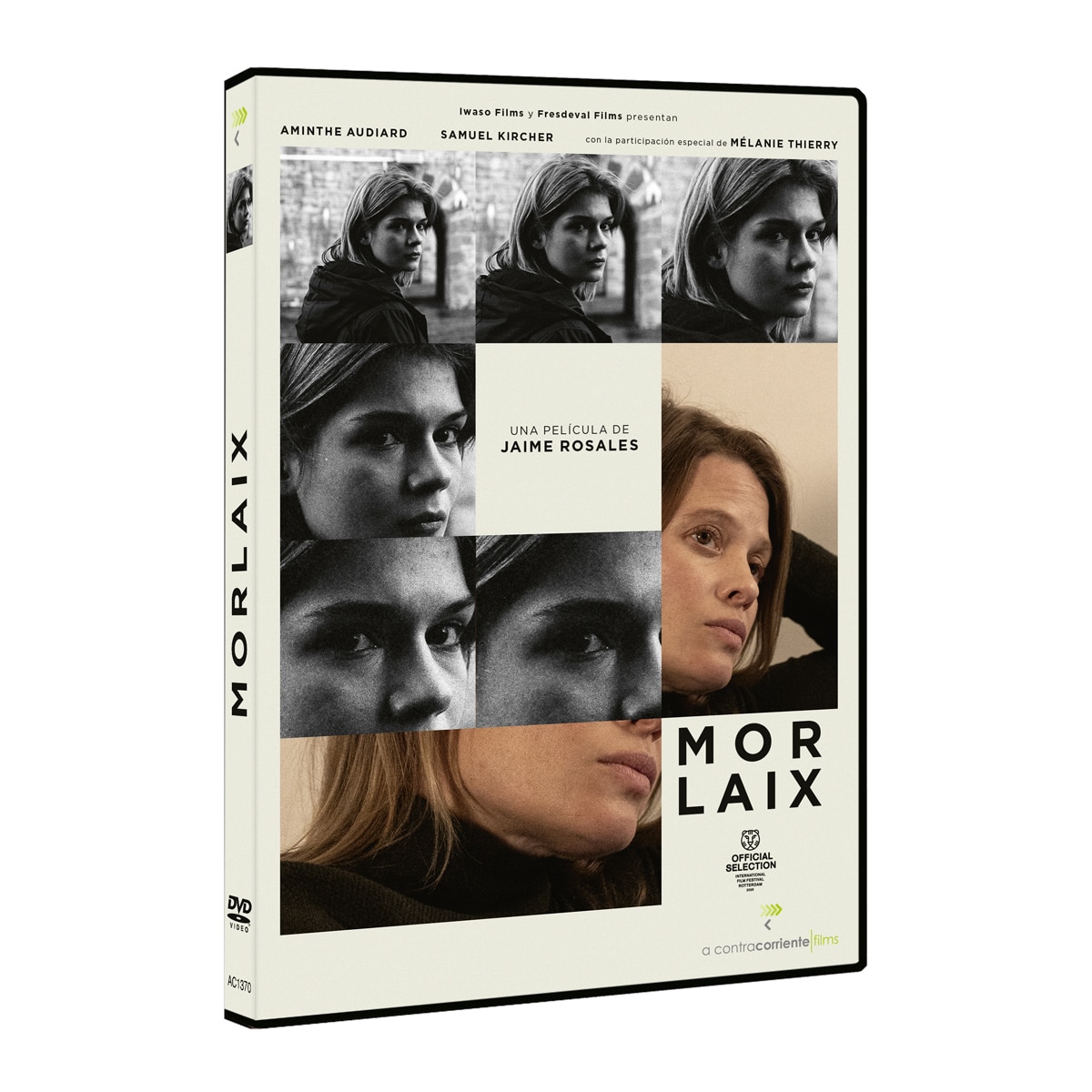 Morlaix (DVD) 1
