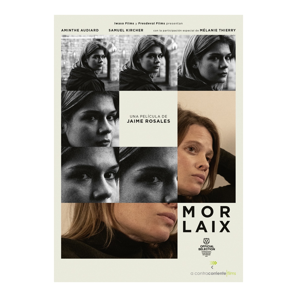 Morlaix (DVD) 2