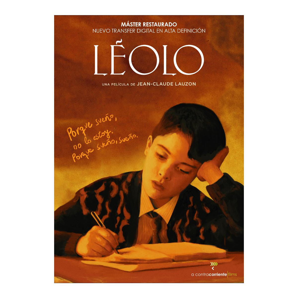 Léolo (DVD) 2