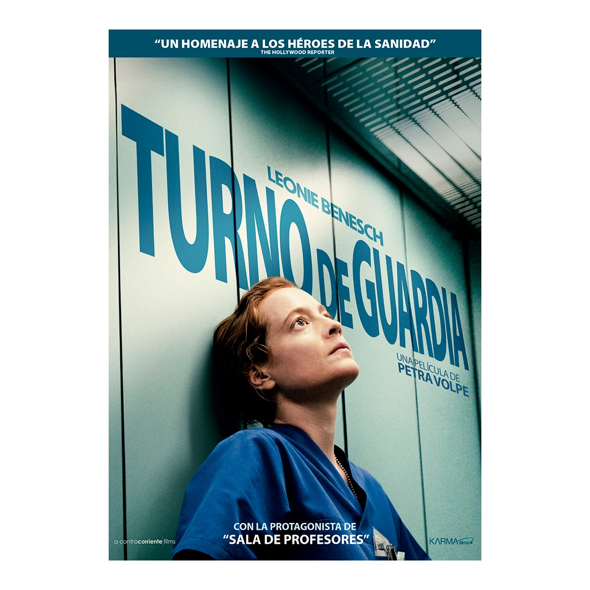 Turno de guardia (DVD) 2