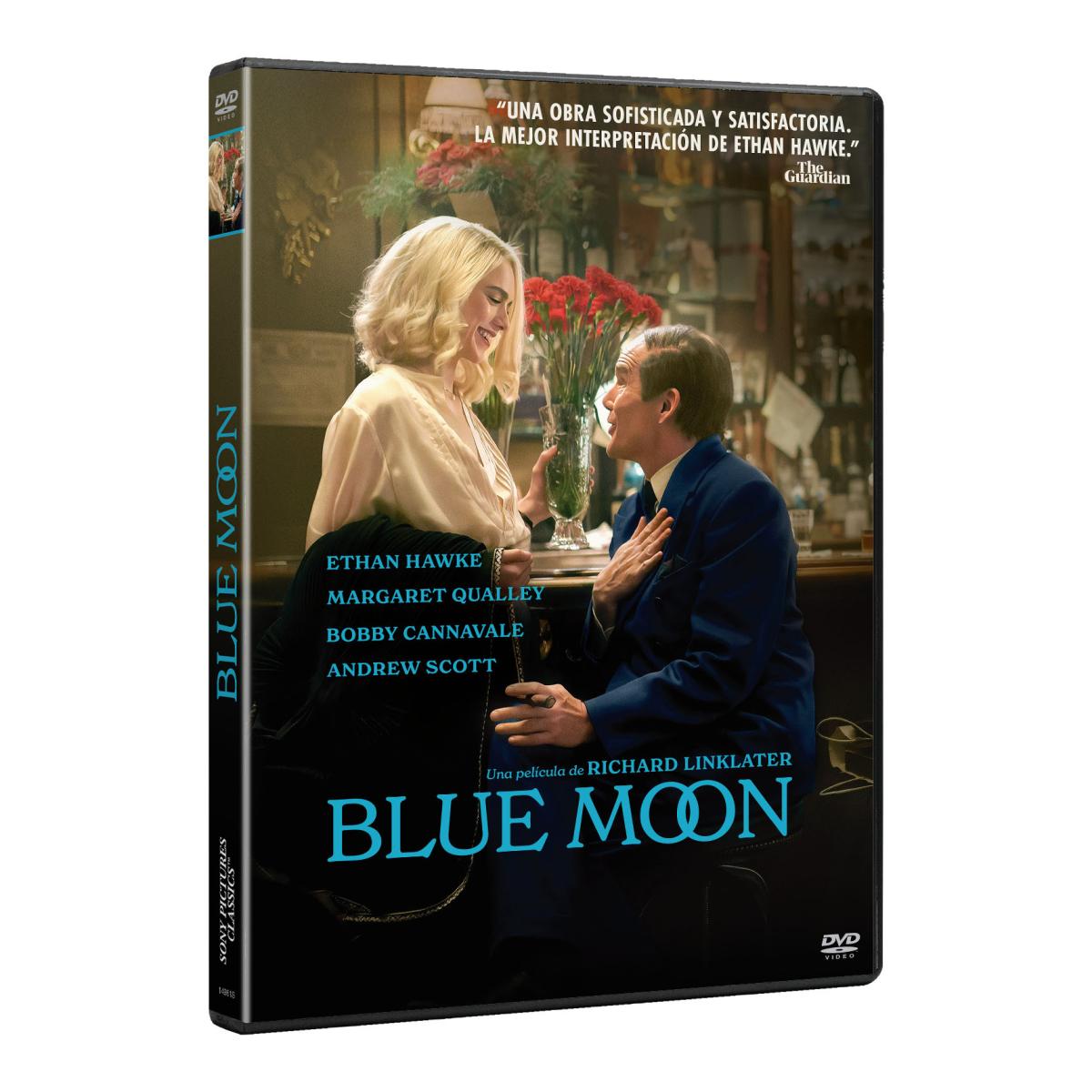 Blue Moon (DVD) 1