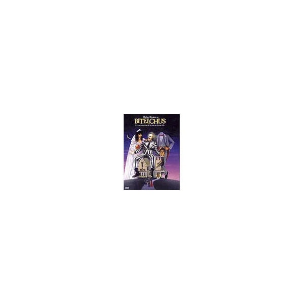 Bitelchus (DVD) 1