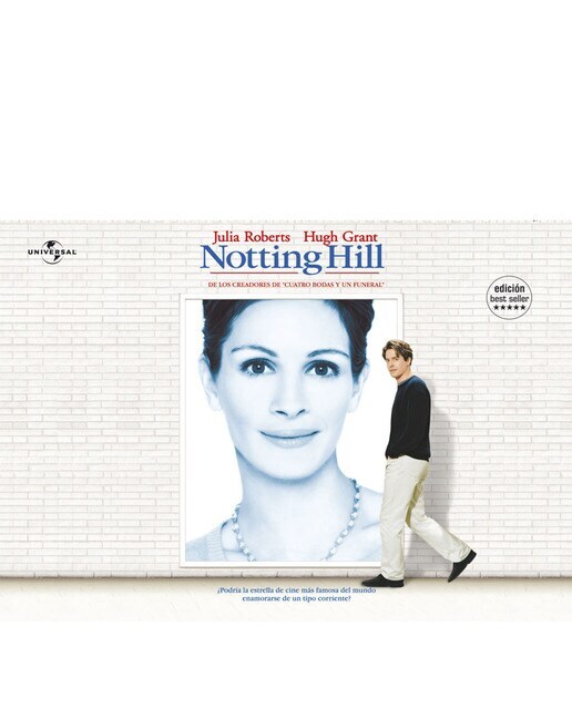 Notting Hill (DVD)