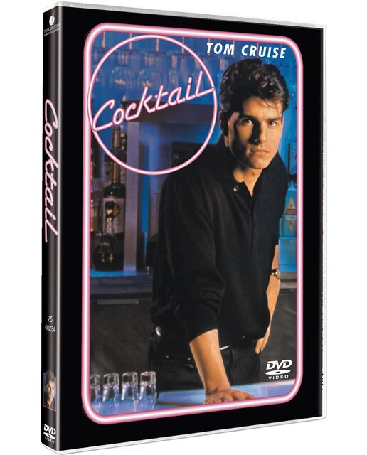 Imagen 0 de Cocktail (DVD)