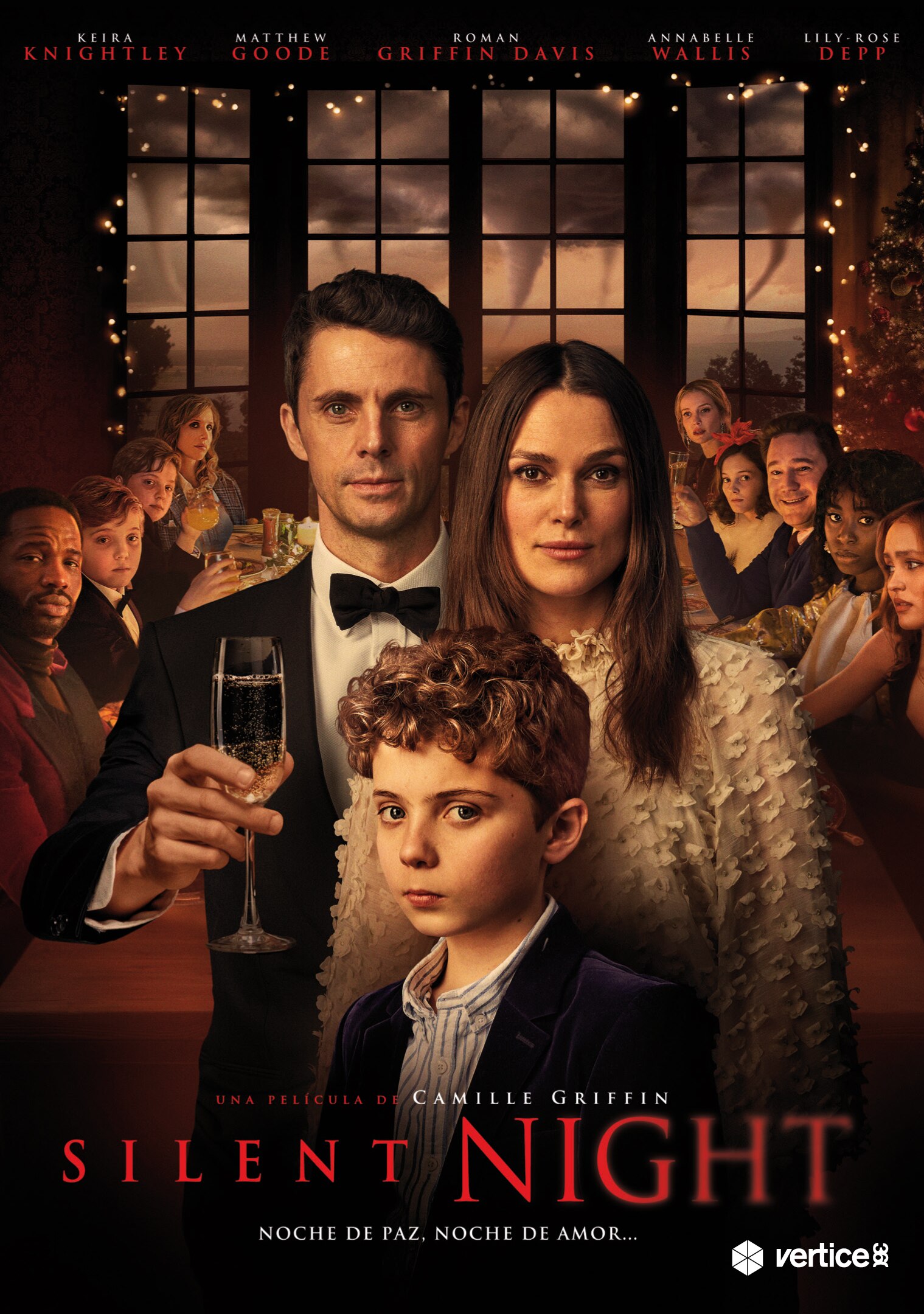 Silent night (DVD) 2