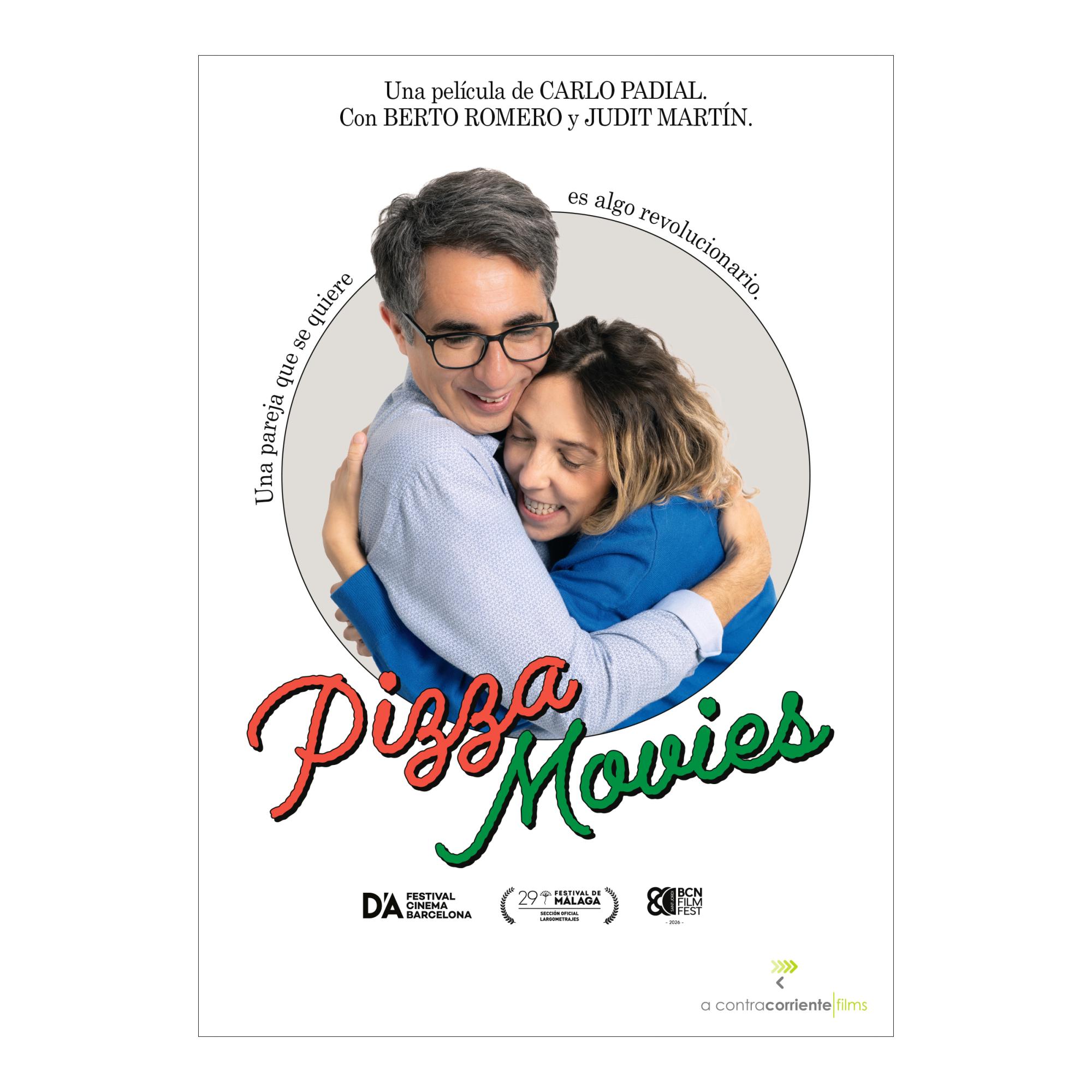 Pizza Movies (DVD) 2