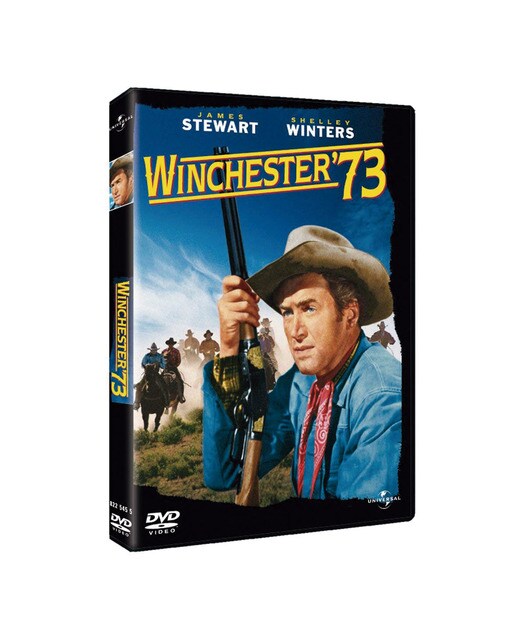 Winchester 73 (DVD) 1