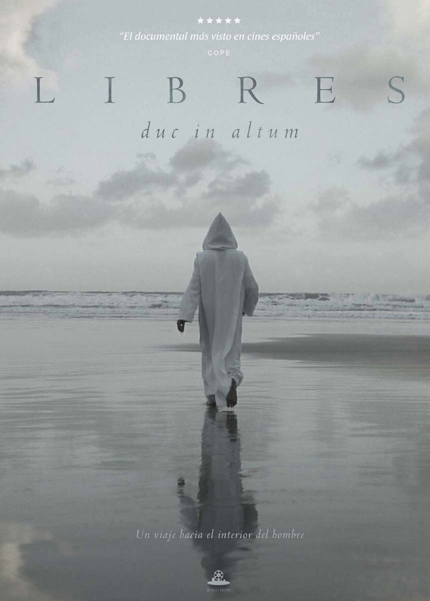 Libres (DVD) 2