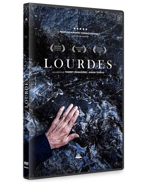Lourdes (DVD).