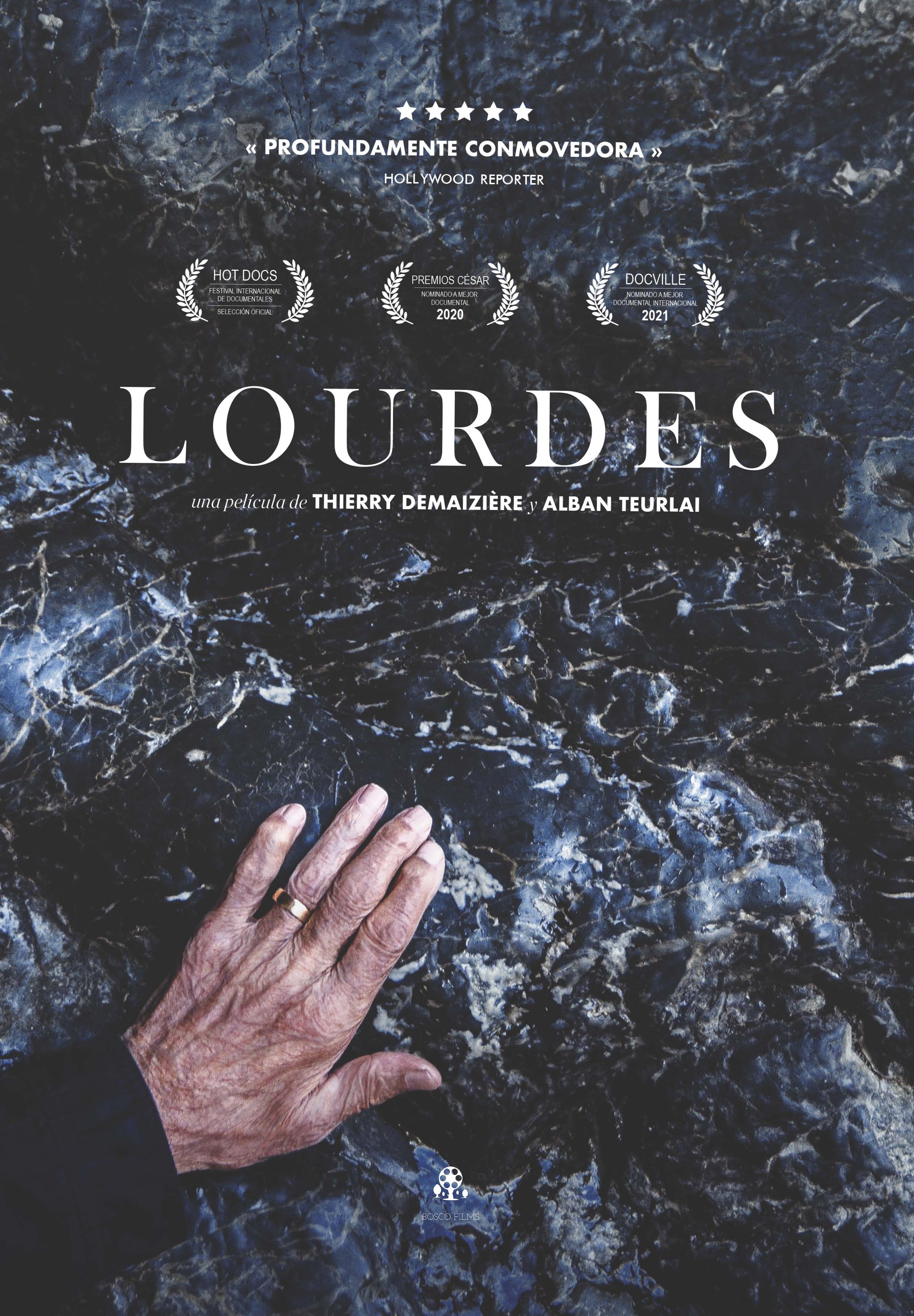 Lourdes (DVD) 2