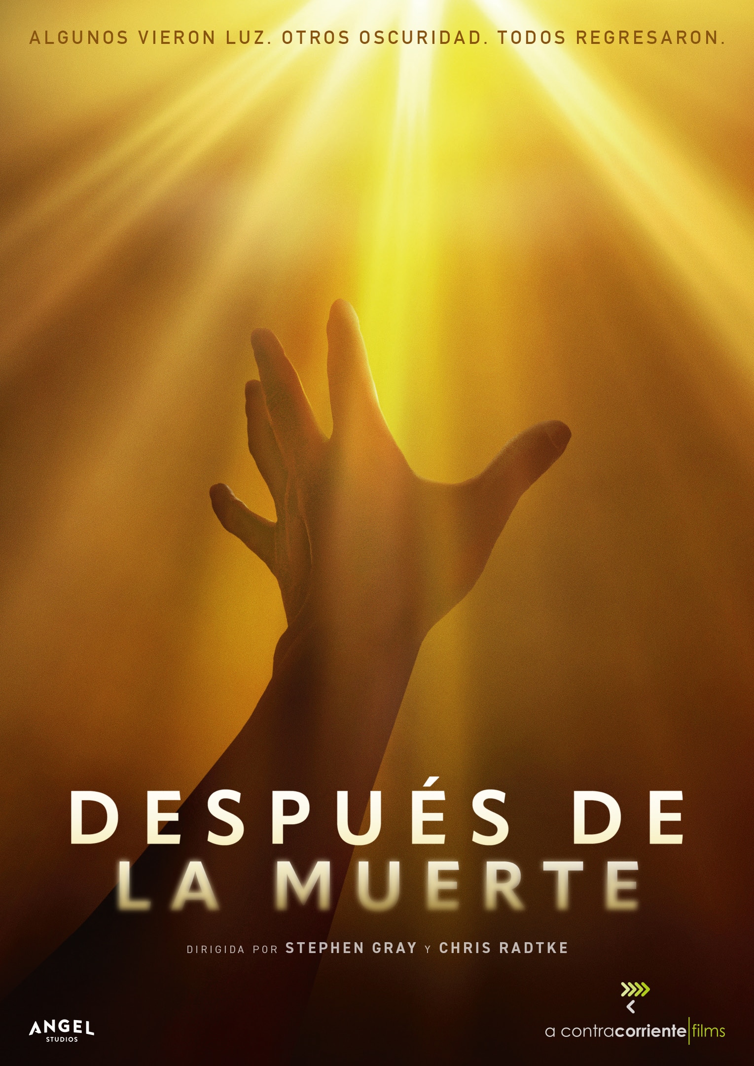Después de la muerte (DVD) 2