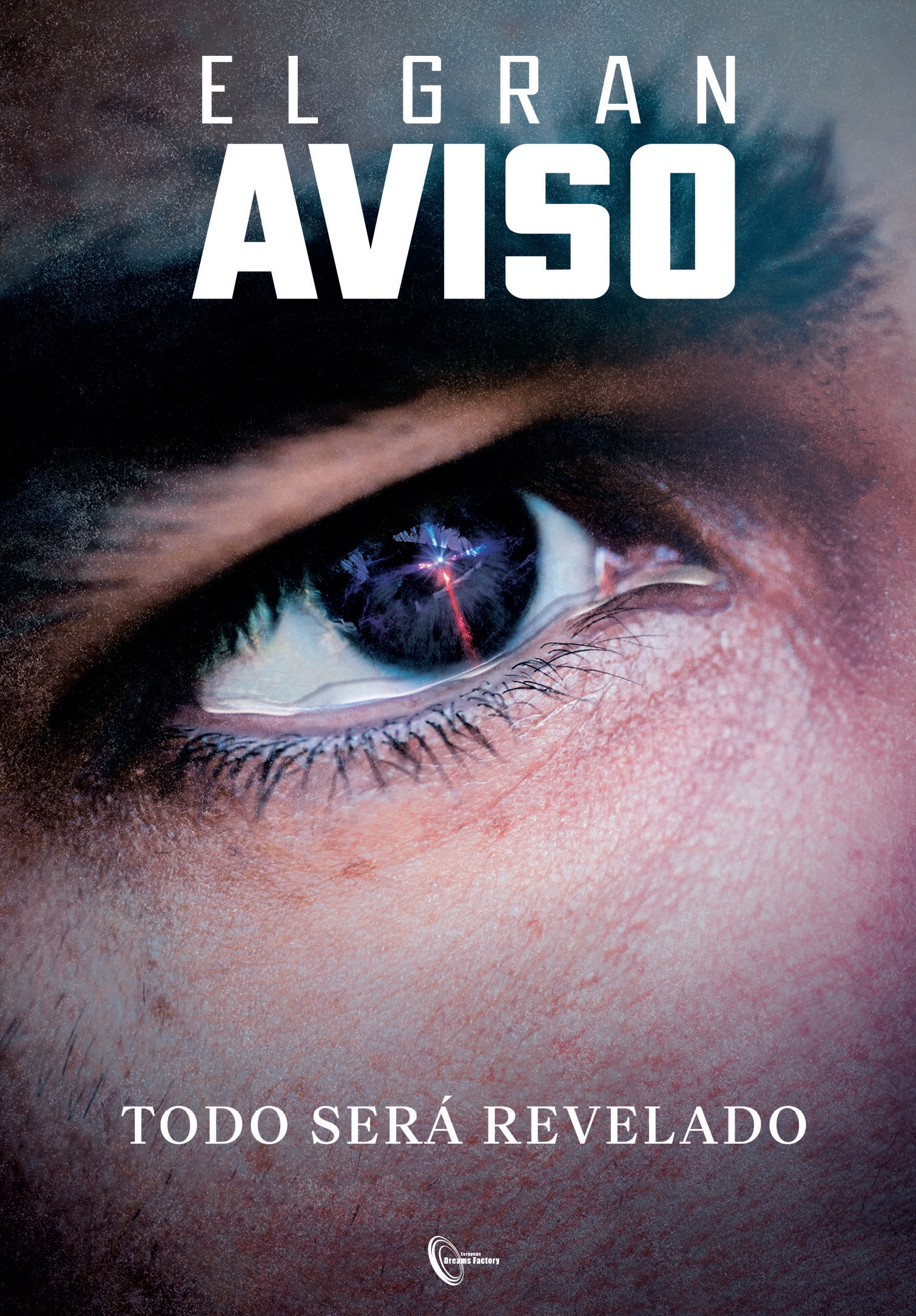 El gran aviso (DVD) 2