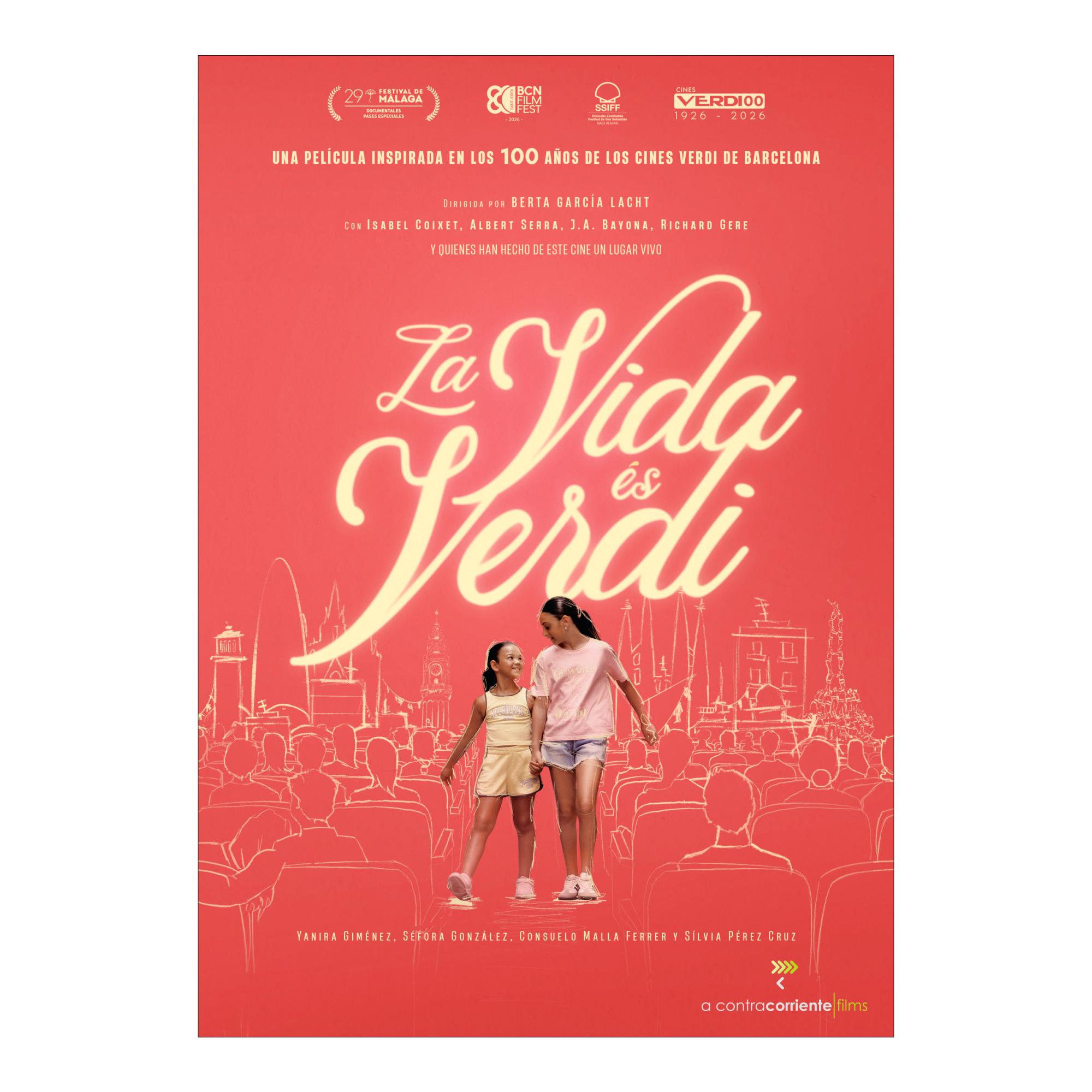 La vida és Verdi (DVD) 2
